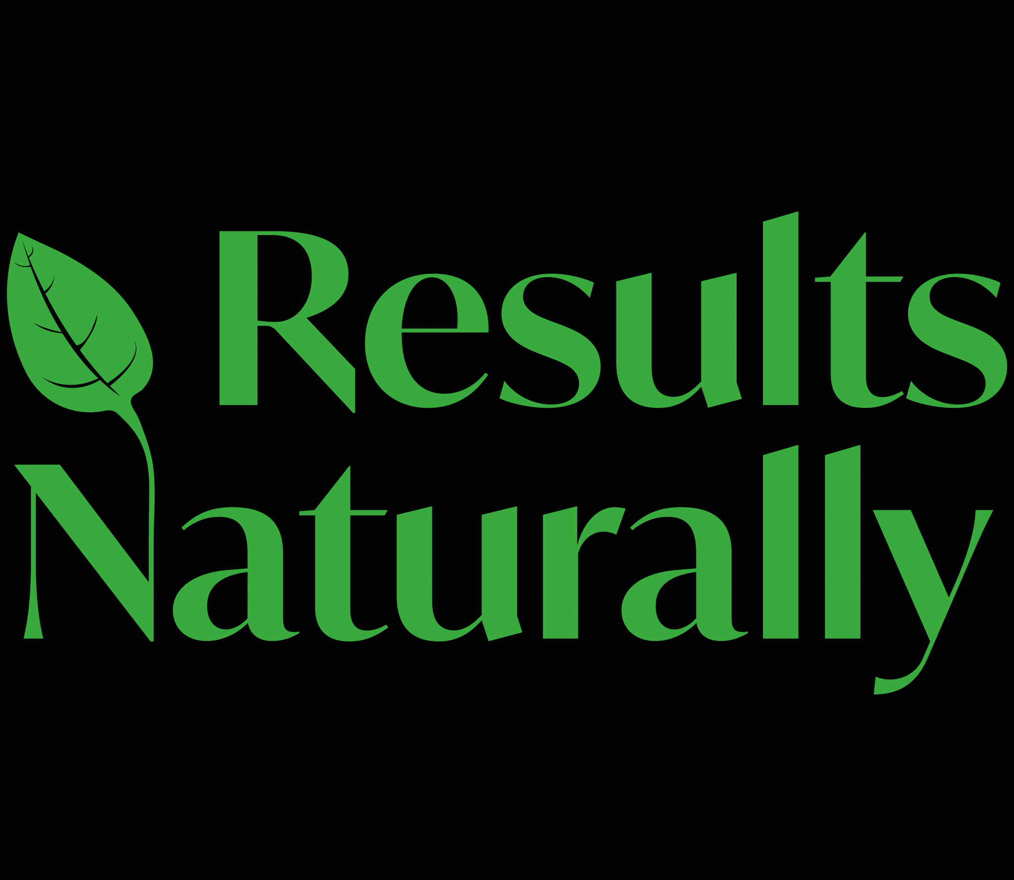 Results Naturally